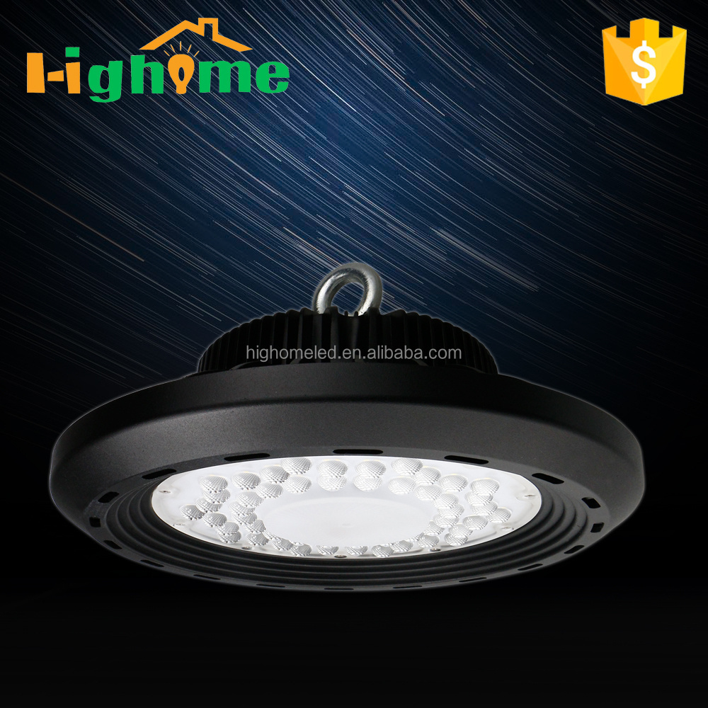 200w 18000-19000LM led the lamp 400W HPS Equivalent waterproof led high bay light