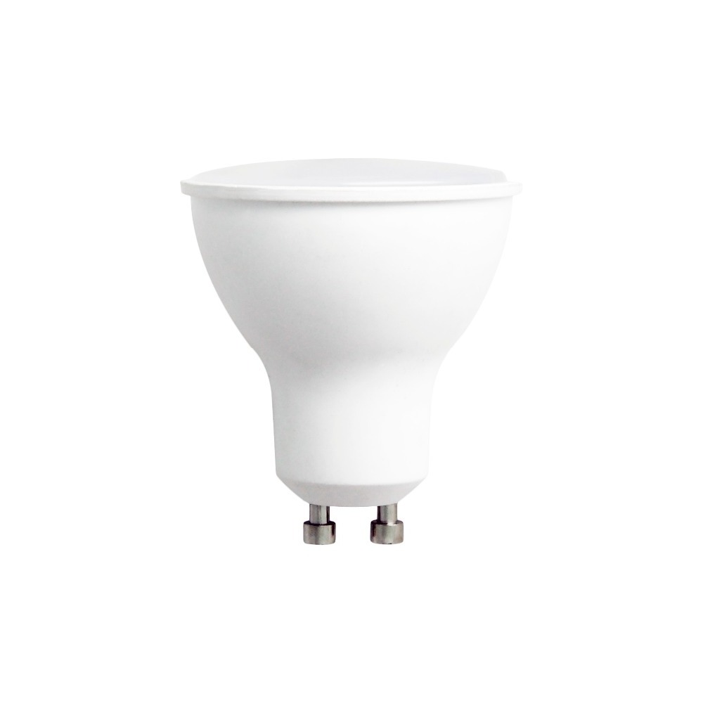 High Efficiency COB and SMD dimmable and non-dimmable LED gu10 spot light