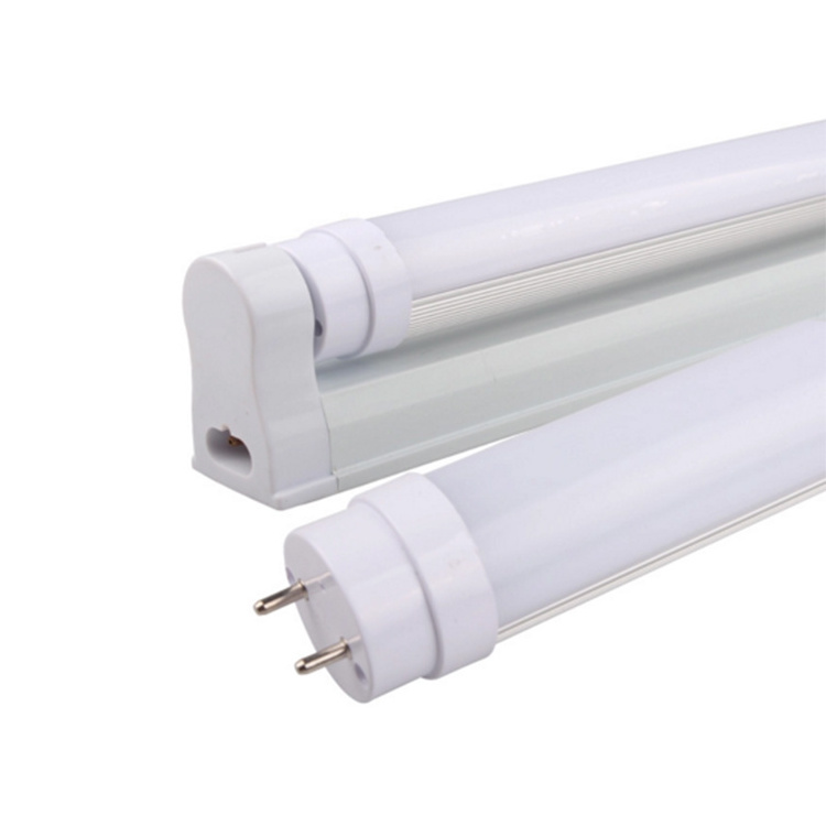 18w Lighting led Tubes housing Fluorescent Fixture T8 LED Tube lighting  av tube led lights keyword