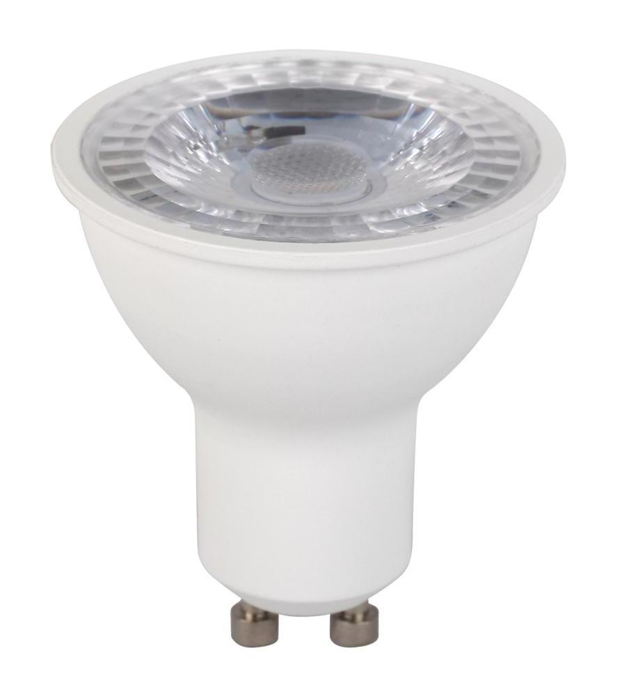 High Efficiency COB and SMD dimmable and non-dimmable LED gu10 spot light