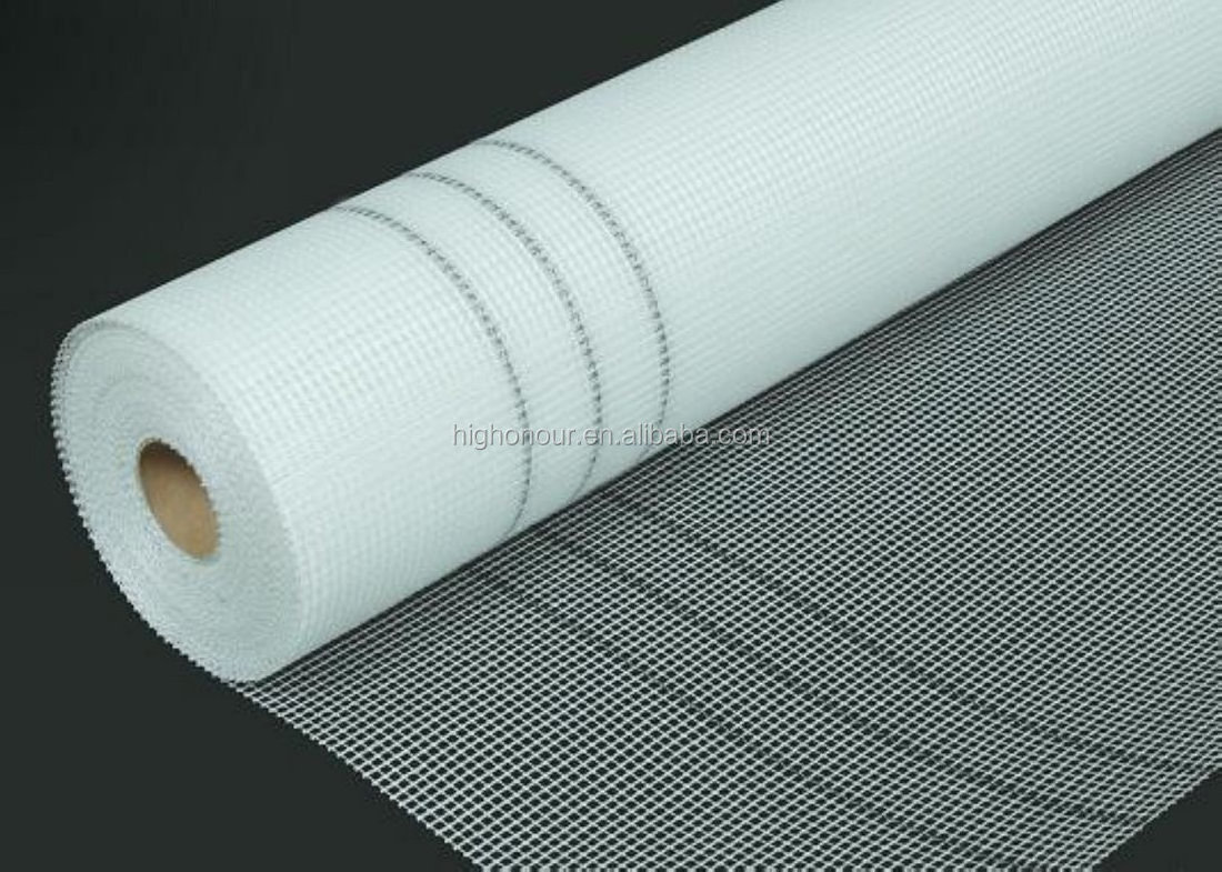 Water Based Chemical Fiberglass Yarn Glue for Fiber Glass Mesh