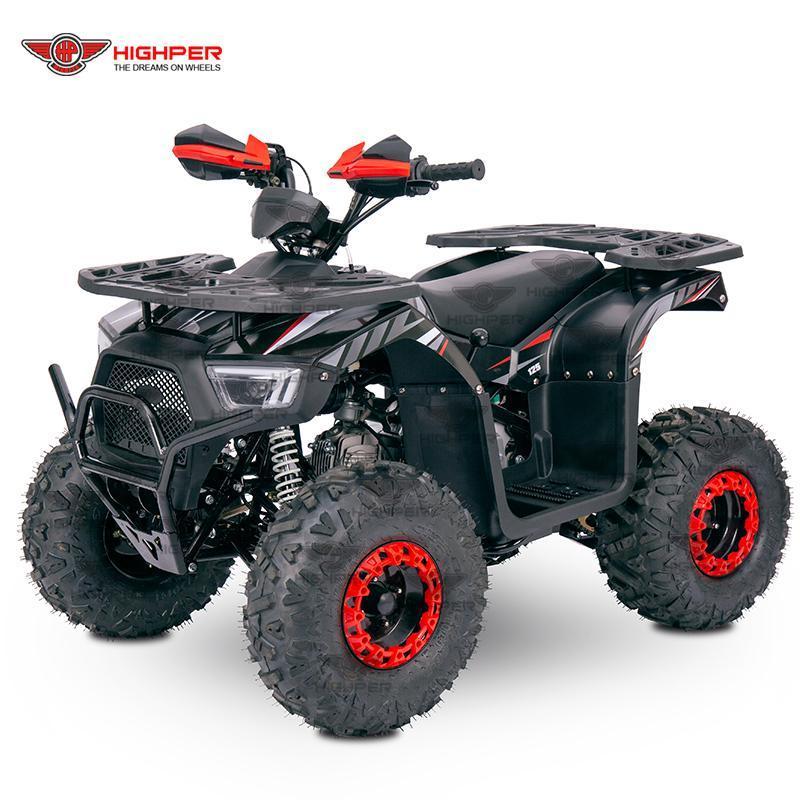 110cc 125cc Quad Bikes ATVs for Kids