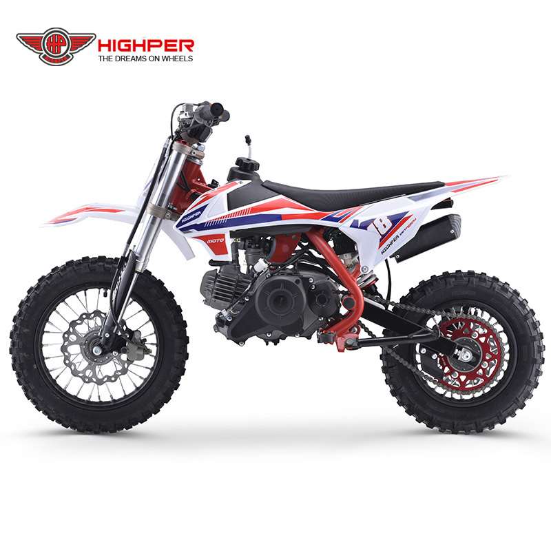 Kids Mini Motorcycle, Moto Cross (DBK11)