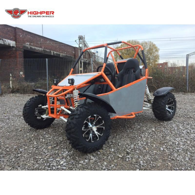 off  road go kart for adults 500CC dune buggy 300CC