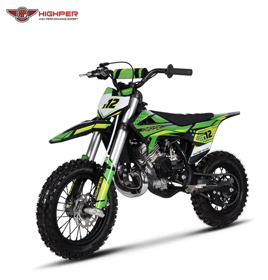 Off Road Dirt Bike 2 Stroke Dirt Bike 50cc Offroad Motorcycles Mini 50cc For Kids 250cc Motorcycles Dirt Bike