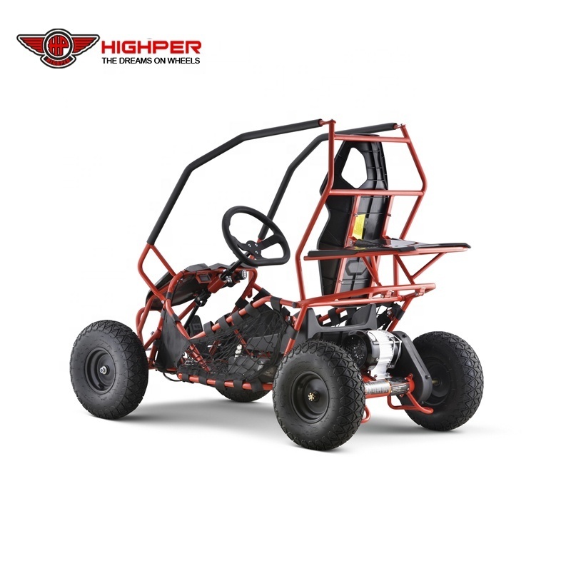 Cheap Gasoline  Racing  Buggy Off Road Go Kart for Adults