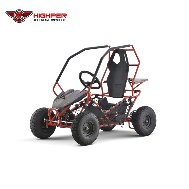 Cheap Gasoline  Racing  Buggy Off Road Go Kart for Adults