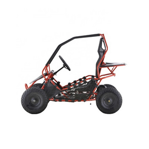 Cheap Gasoline  Racing  Buggy Off Road Go Kart for Adults