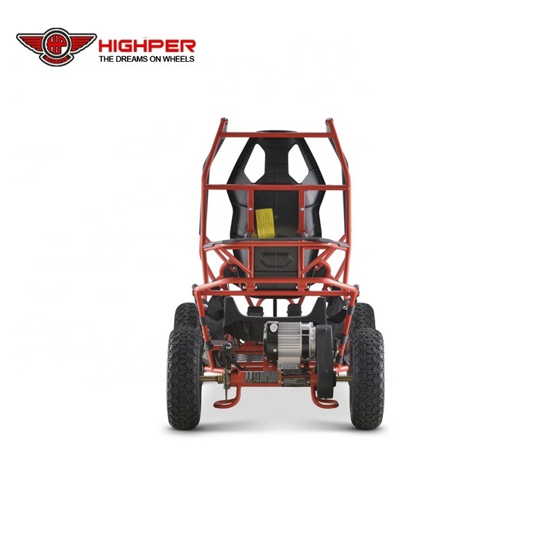 Cheap Gasoline  Racing  Buggy Off Road Go Kart for Adults