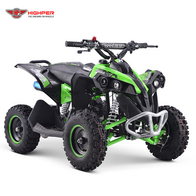 Cheap Price 49cc 50cc Mini Kids Quad ATV Bike Quad for Sale 2 Stroke Four Wheeler Mini Moto