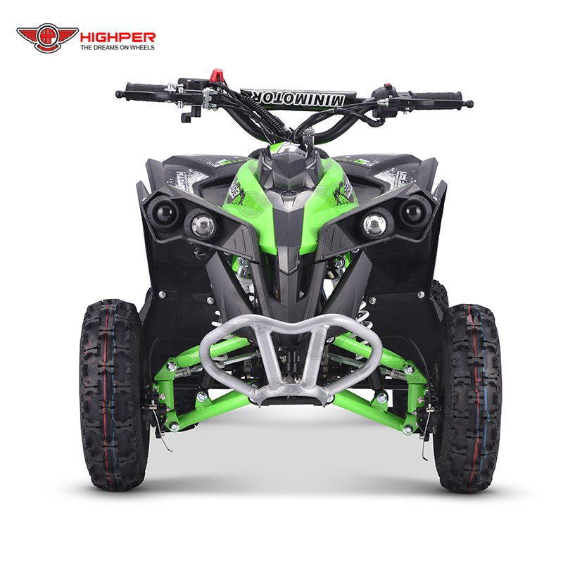 Cheap Price 49cc 50cc Mini Kids Quad ATV Bike Quad for Sale 2 Stroke Four Wheeler Mini Moto