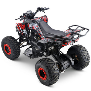 Adults 150Cc 200Cc 4 Wheeler Four Wheelers   Quad Bike Atvs