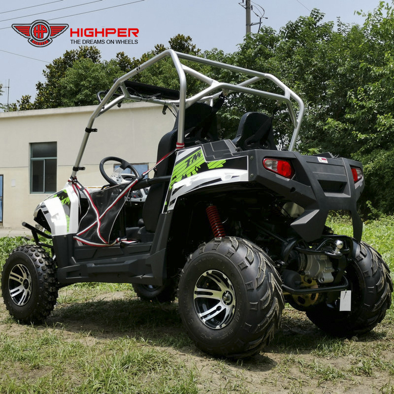 150cc 200cc 300cc  Buggy Utility Vehicle Side by Side UTV