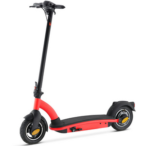 350W 500W Foldable Ladies Lithium Fashion Electric Scooter