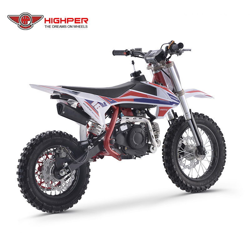 Kids Mini Motorcycle, Moto Cross (DBK11)