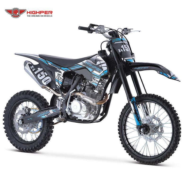 150cc 200cc 250cc 300cc Gas Off Road Other Motorcycle Motorbike Dirt Bike Moto Cross Motocross for sale