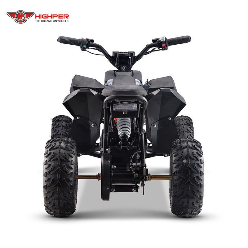 1000W36V Mini Quad bikes, Electric ATVs for Kids ATV-9E