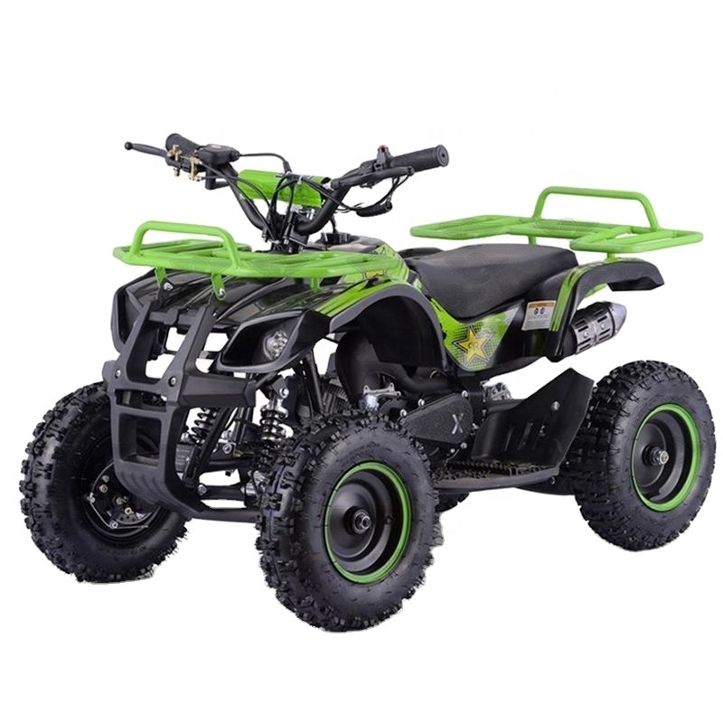 50cc Kids Farm Utility ATV Quad