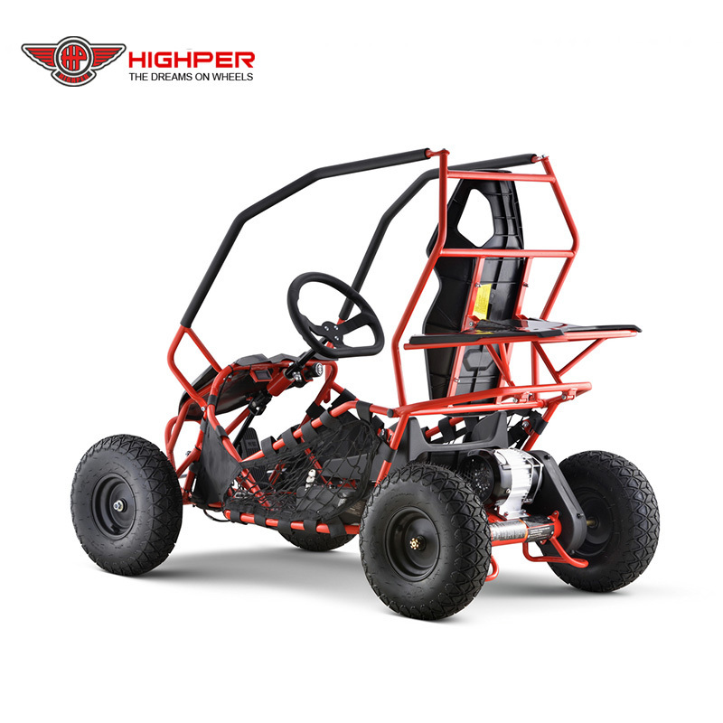 1000W36V Electric Go Karts, Off Road Buggy 4x4 GK004E