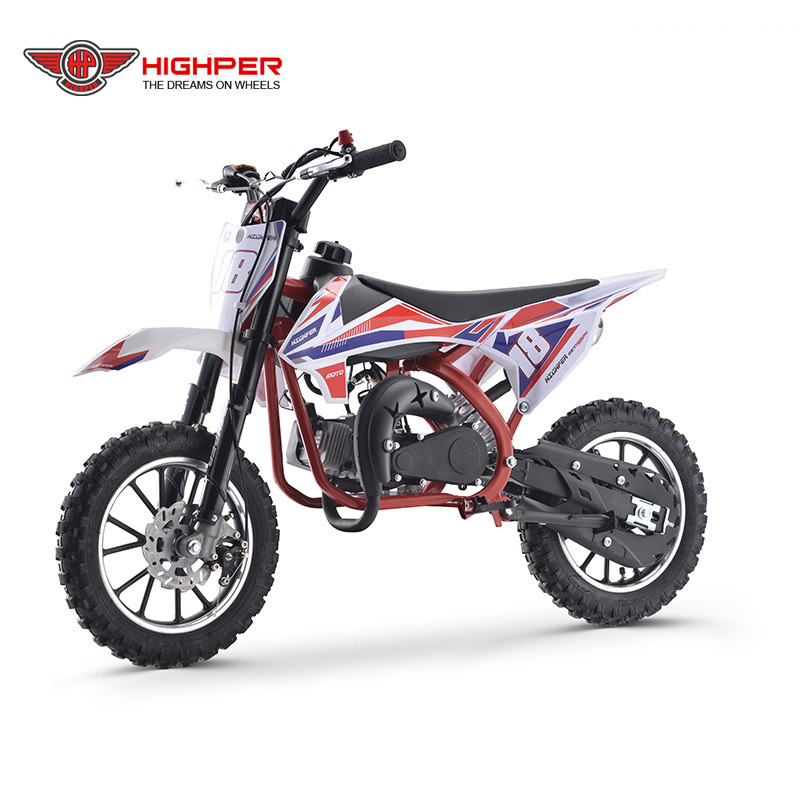 49cc 60cc 70cc110cc  Dirt Bike 125cc 190cc motor new design best sell  moto cross