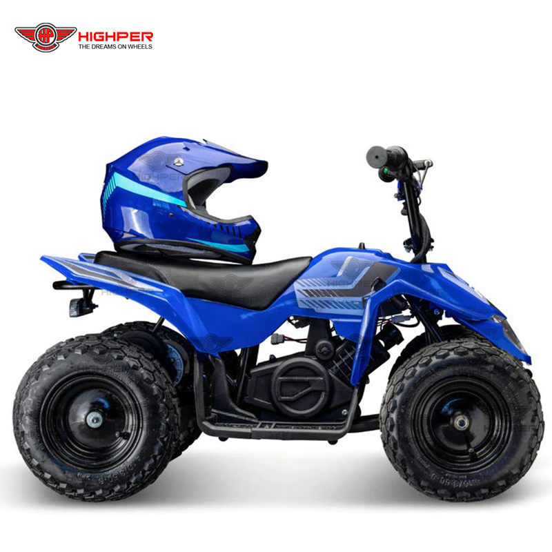 250W 24V Toy Ride on Quad Electric Quad ATV