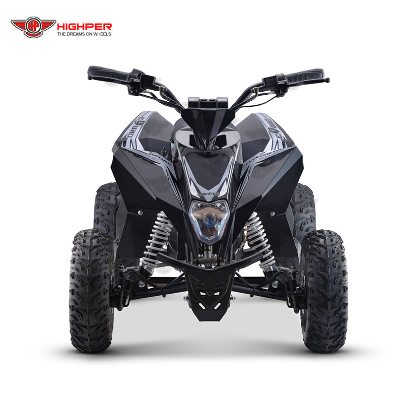 1000W36V Mini Quad bikes, Electric ATVs for Kids ATV-9E