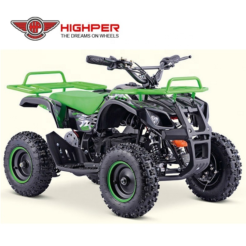 50cc Kids Farm Utility ATV Quad