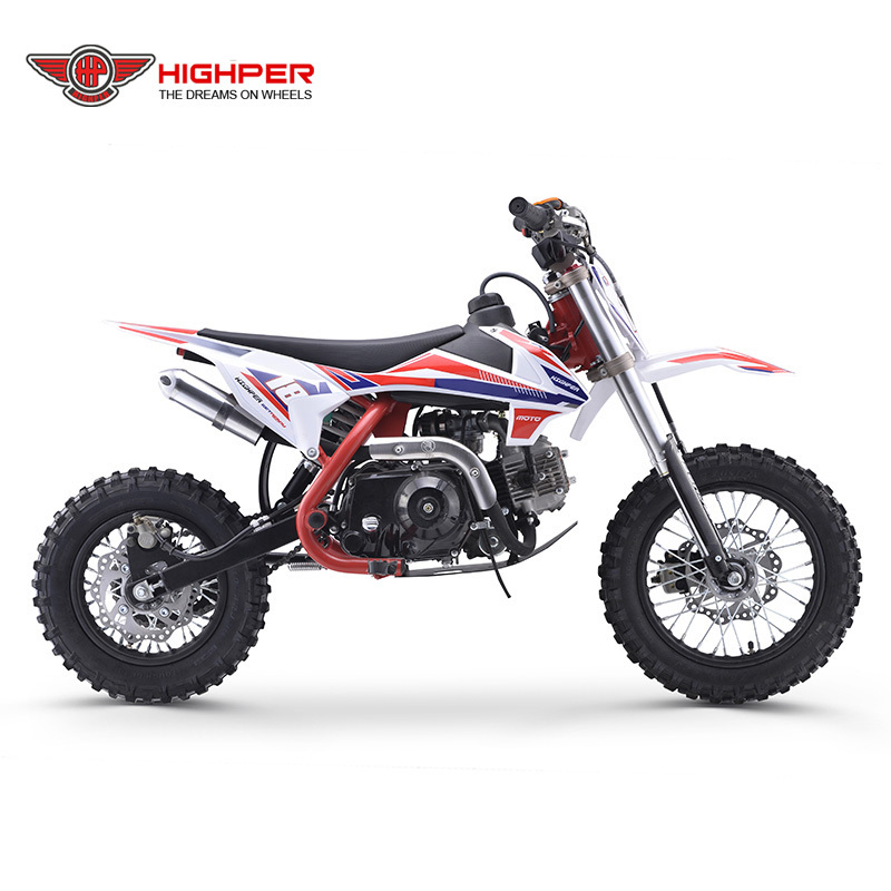 Diesel Dirt Bikes Pit BIke 70cc 4 Stroke (DBK12)