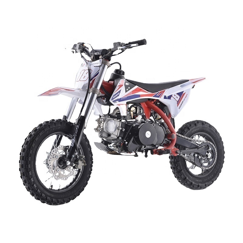 Moto Pit Dirt Bike 70cc (DBK12)