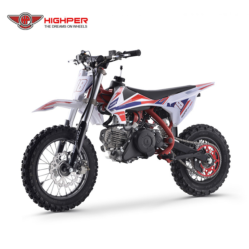 Kids Mini Motorcycle, Moto Cross (DBK11)