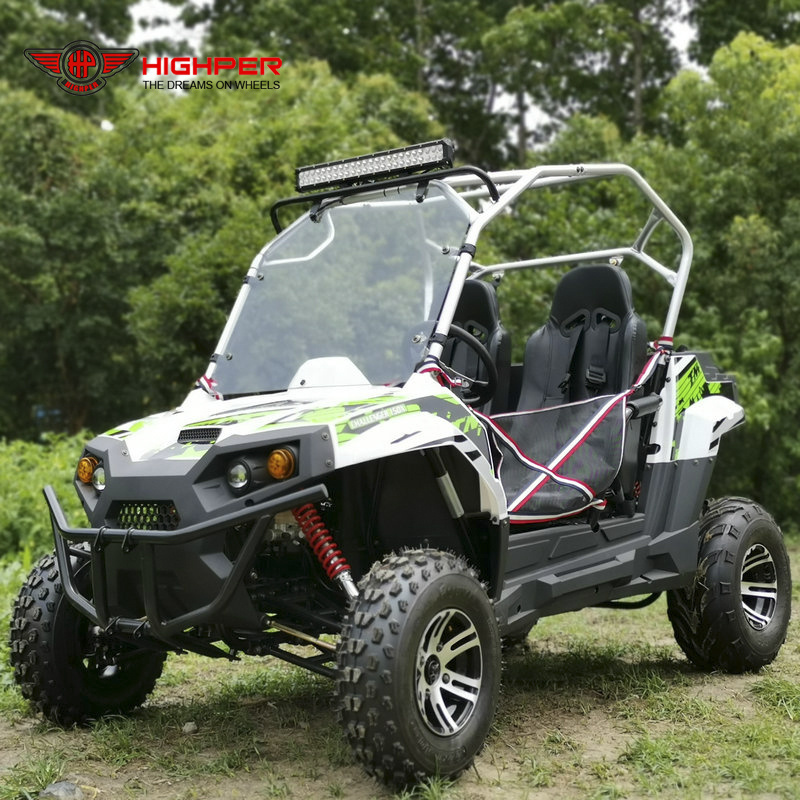 150cc 200cc 300cc  Buggy Utility Vehicle Side by Side UTV