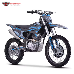 Hot  Sales Four-Stroke  Motorcycle for Adult 250cc 300cc Motocross Dirt Bike