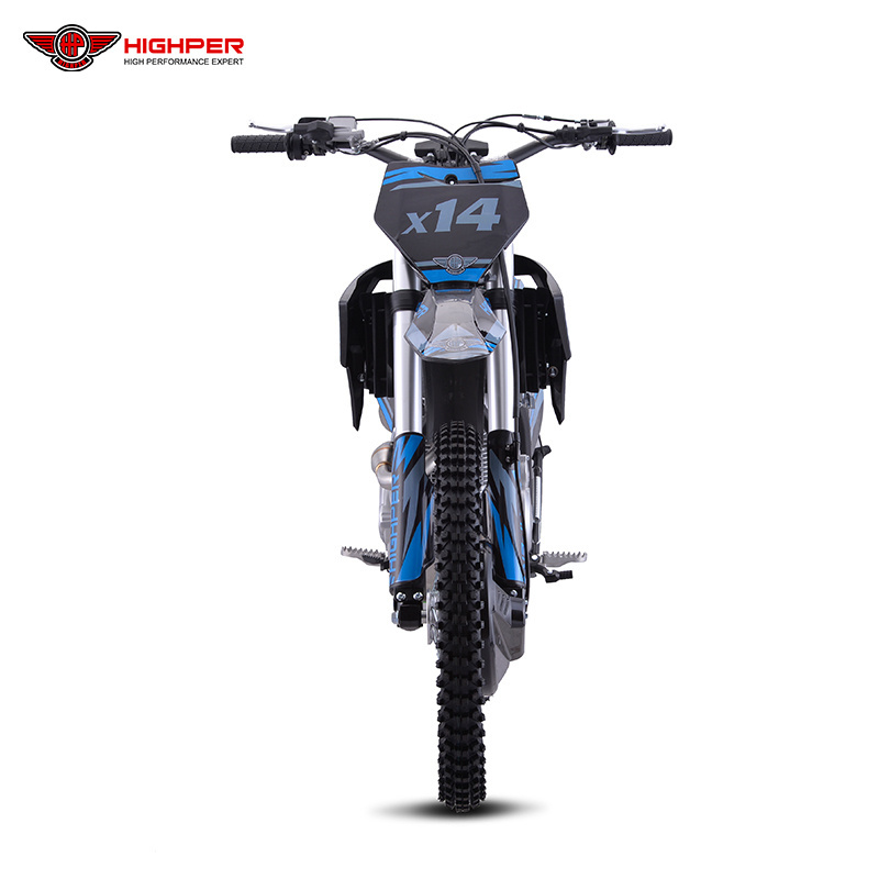 High Quality Motorcycle for Adult 250cc 300cc Four-Stroke Motocross Bike