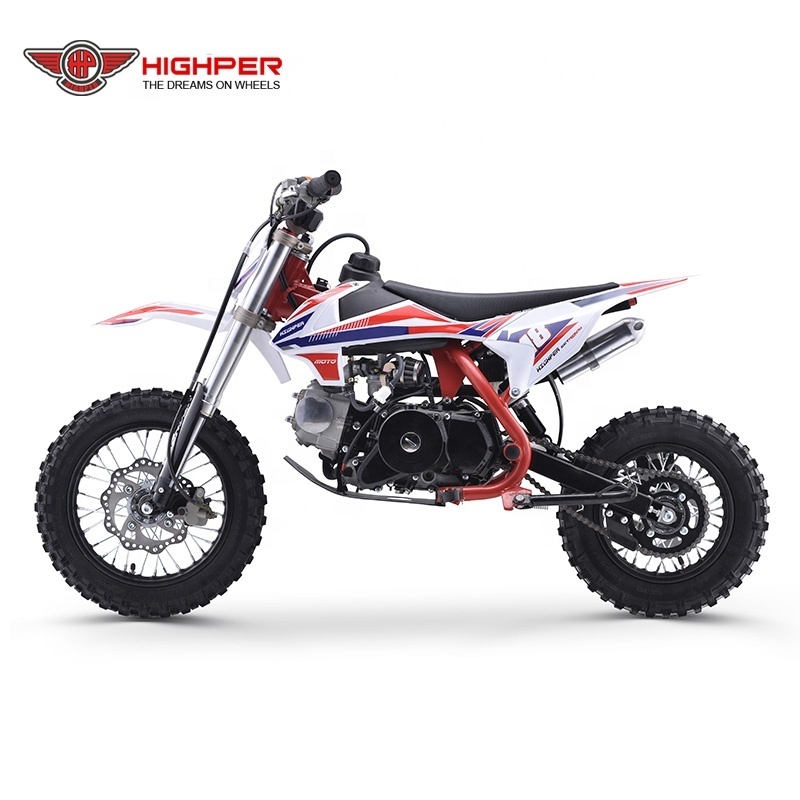 Moto Pit Dirt Bike 70cc (DBK12)