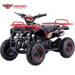 50cc Kids Farm Utility ATV Quad