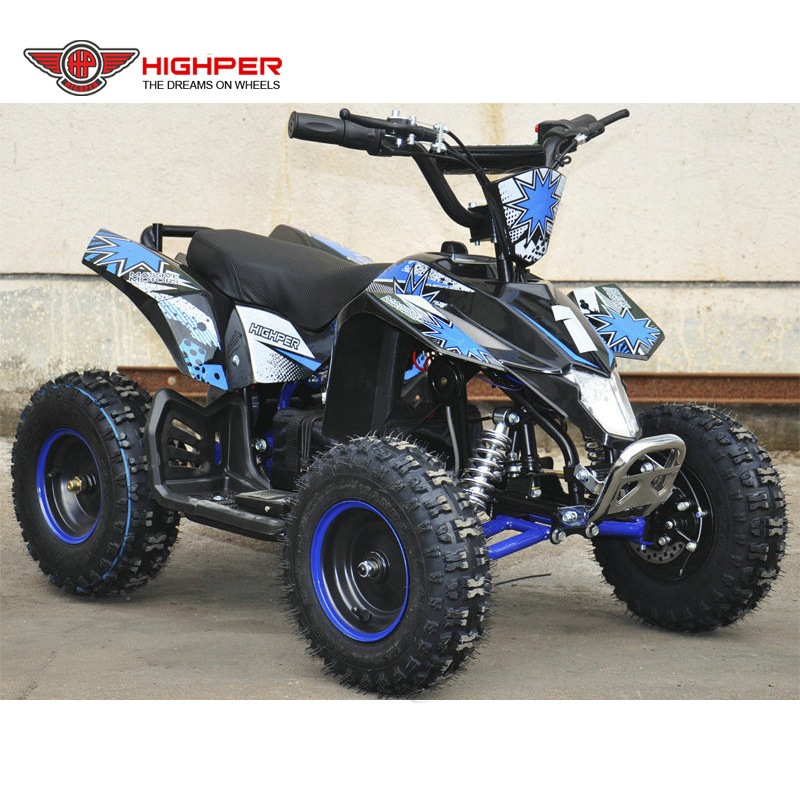 Kids 4 wheeler 500W 800W 1000W 36V quad, quad,atv bike for cheap sale