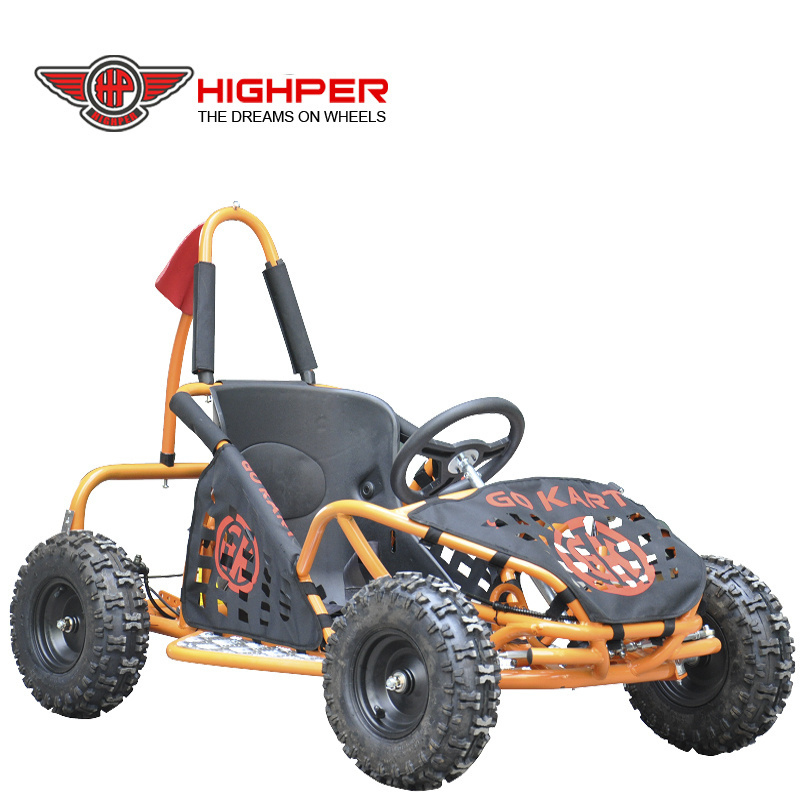 79.50cc Mini Cross Go Kart Beach Buggy Racing go kart (GK005)