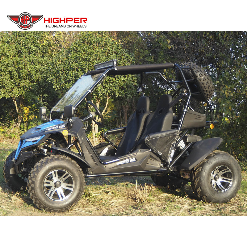 2023 China off road buggy for sale 2 seats