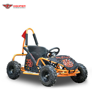 79.50cc Mini Cross Go Kart Beach Buggy Racing go kart (GK005)