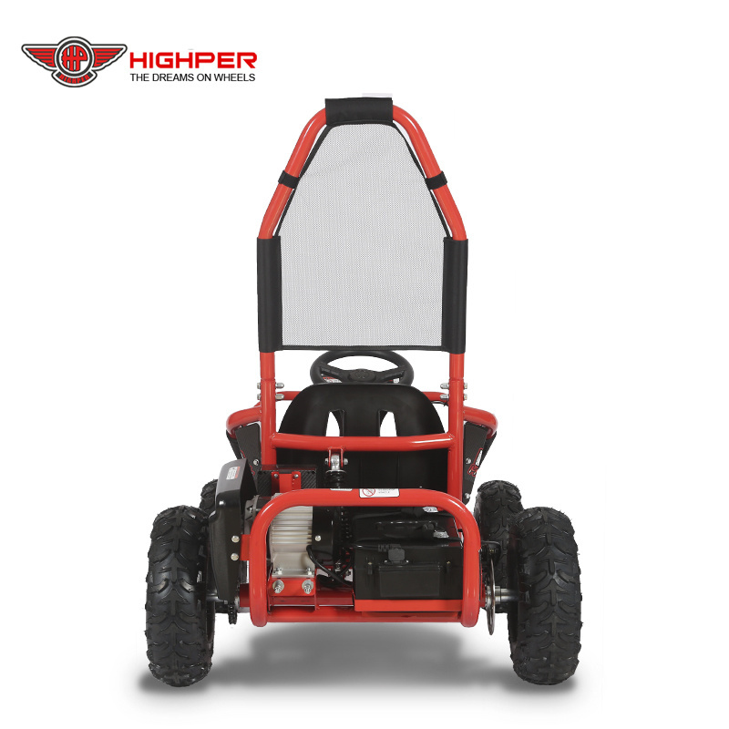 Highper's go karts off road,go kart chassis,electric buggy for adults