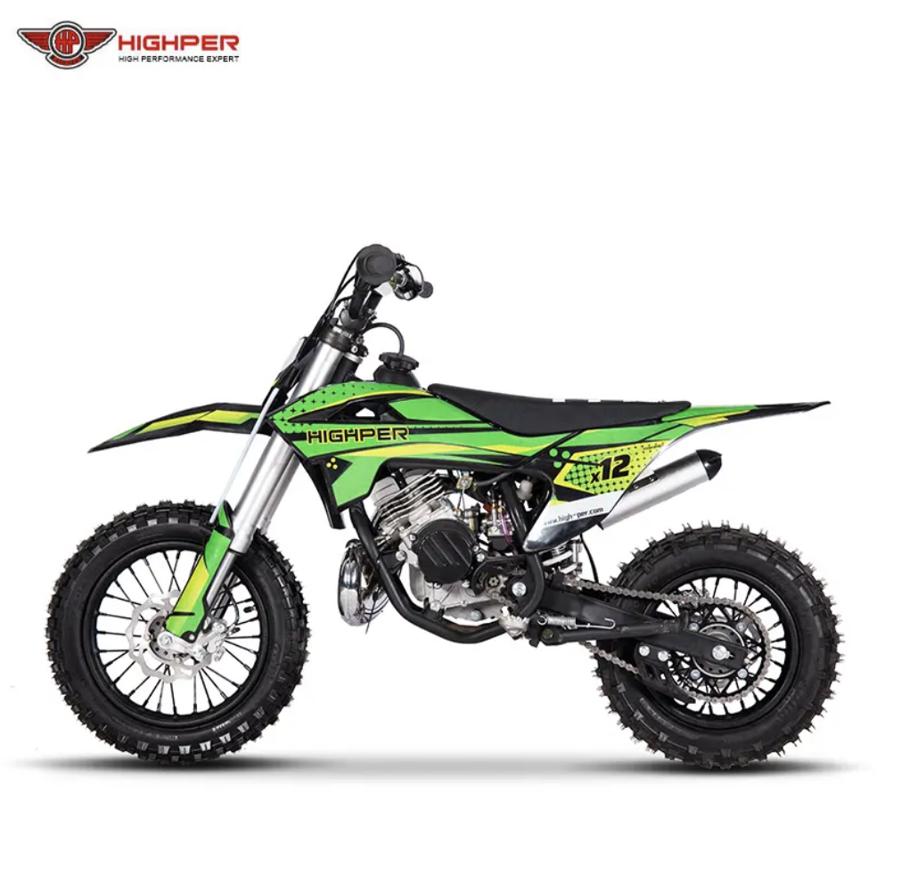 Off Road Dirt Bike 2 Stroke Dirt Bike 50cc Offroad Motorcycles Mini 50cc For Kids 250cc Motorcycles Dirt Bike