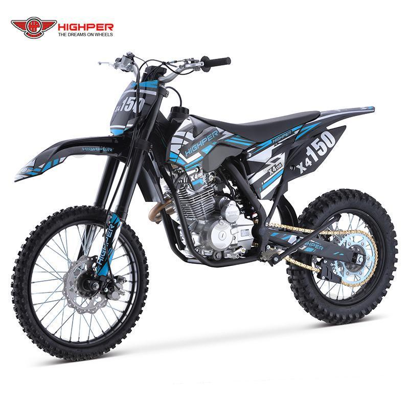 150cc 200cc 250cc 300cc Gas Off Road Other Motorcycle Motorbike Dirt Bike Moto Cross Motocross for sale