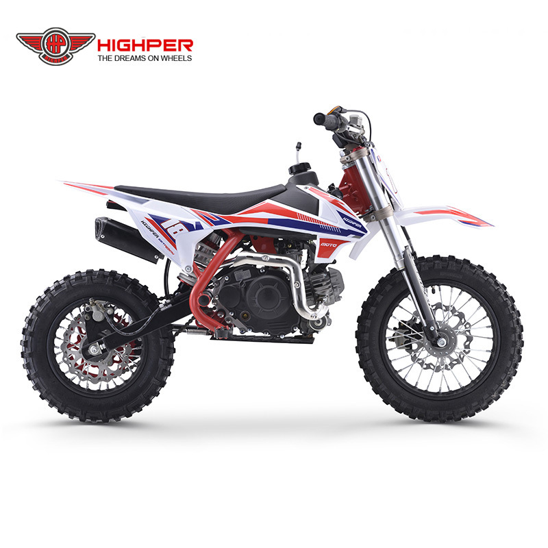 Kids Mini Motorcycle, Moto Cross (DBK11)