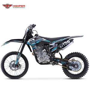 150cc 200cc 250cc 300cc Gas Off Road Other Motorcycle Motorbike Dirt Bike Moto Cross Motocross for sale