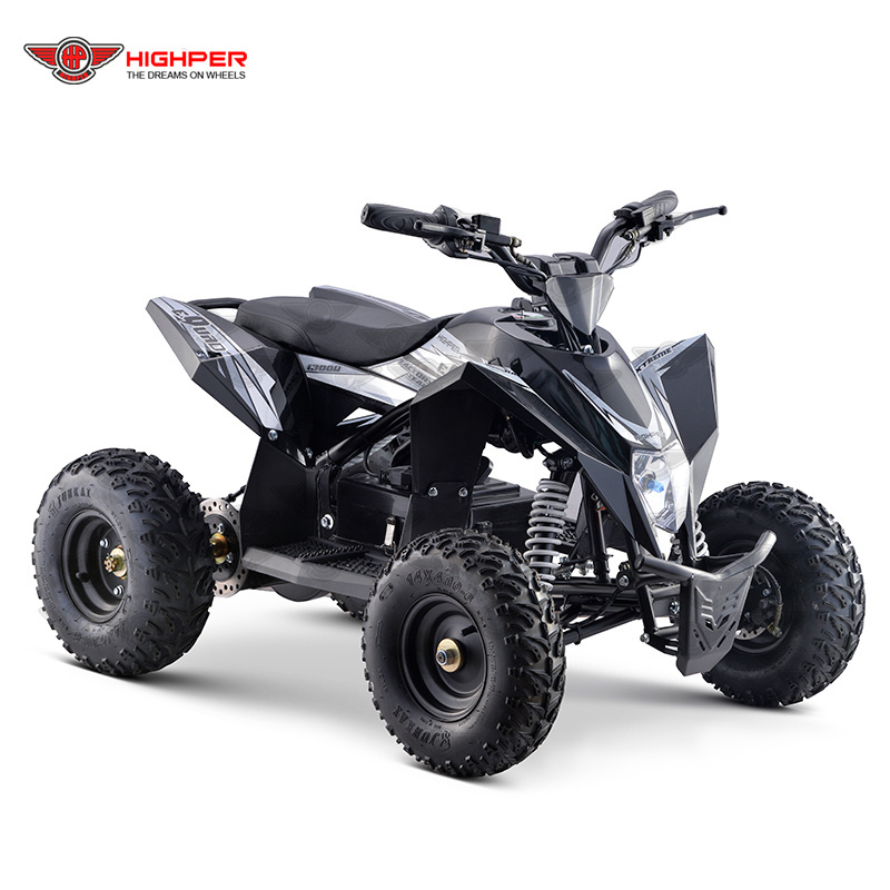 1000W36V Mini Quad bikes, Electric ATVs for Kids ATV-9E