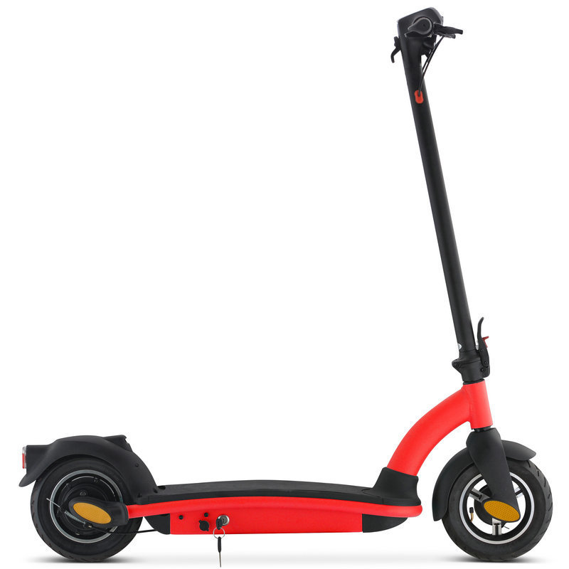 350W 500W Foldable Ladies Lithium Fashion Electric Scooter