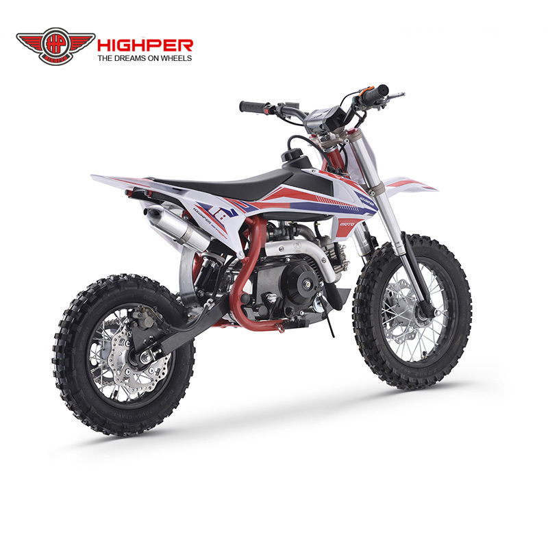 70CC 4 Stroke Mini Dirt Bike, other motorcycles for kids