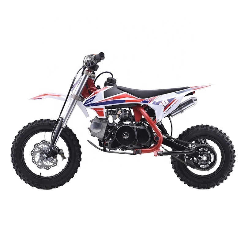 Diesel Dirt Bikes Pit BIke 70cc 4 Stroke (DBK12)