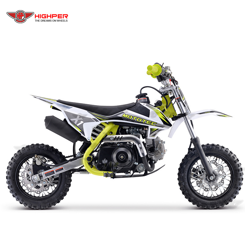 70cc 90cc 110cc off road motorcycles for teenagers(DBK12A)