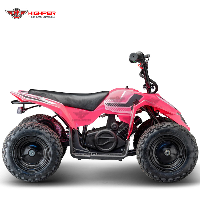 250W 24V Toy Ride on Quad Electric Quad ATV